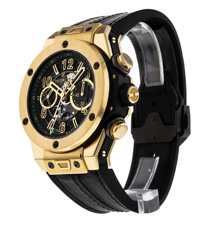 Hublot Big Bang 411.VX.1189.VRUSB16